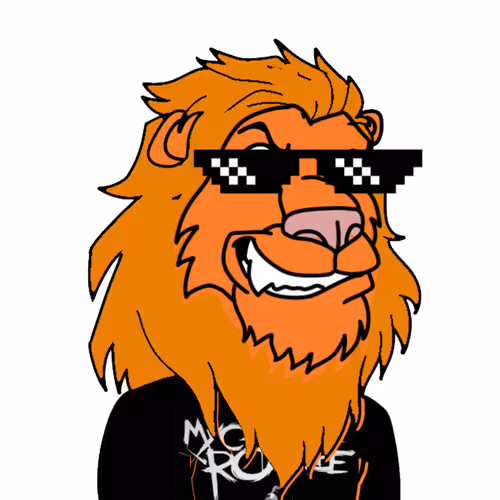 Lion Style