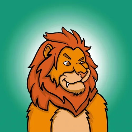 LION_AVATAR - old