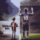 Lionel Messi "Dream Big"