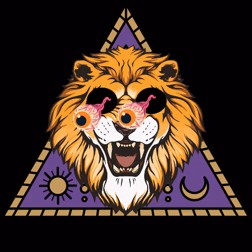 Lion Esoteric