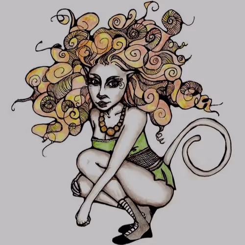LionessArt