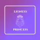 lioness princess DIASARAN