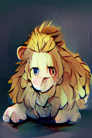 Lionian