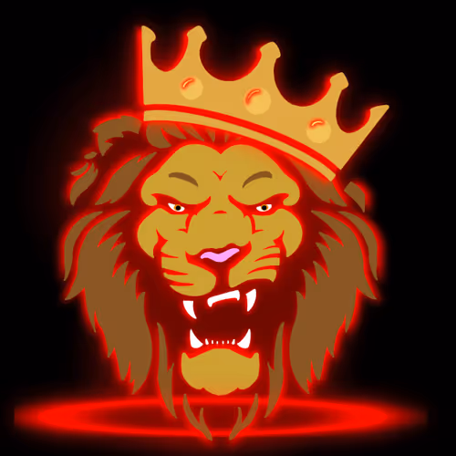 Lion's Den NFT Collection