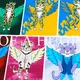 lionsgala guaranteed  25% royalties from 10K collection sale - old