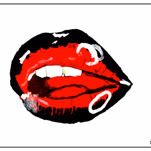 Lipped by Lilli - old