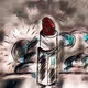 LIPSTICK ON CLOUDS