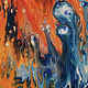 LIQUID 3D PAINTS