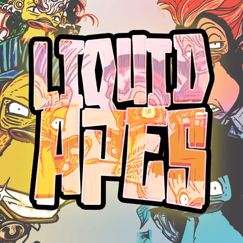 LIQUID APES