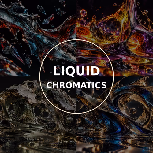 LIQUID CHROMATICS