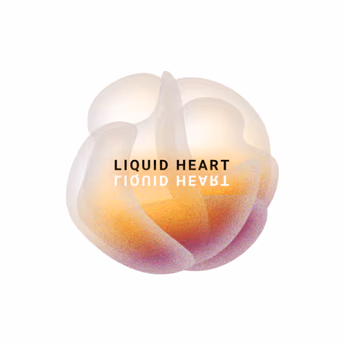 Liquid Hearts