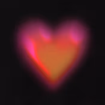 Liquid Hearts by Charlie Chaos