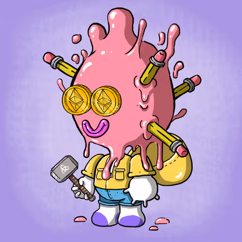 Liquid Monsterss - old - old