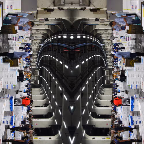 Liquid Tokyo