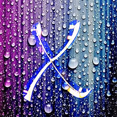 Liquid X