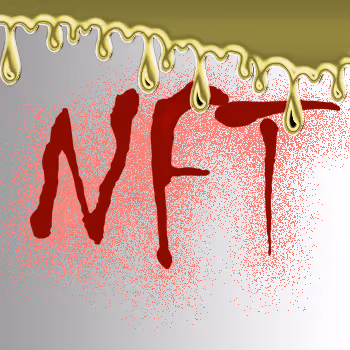 Liquidated NFT