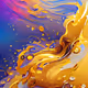 LIQUID GOLD $