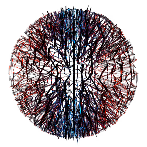 Liquid Abstract Thoughts - old