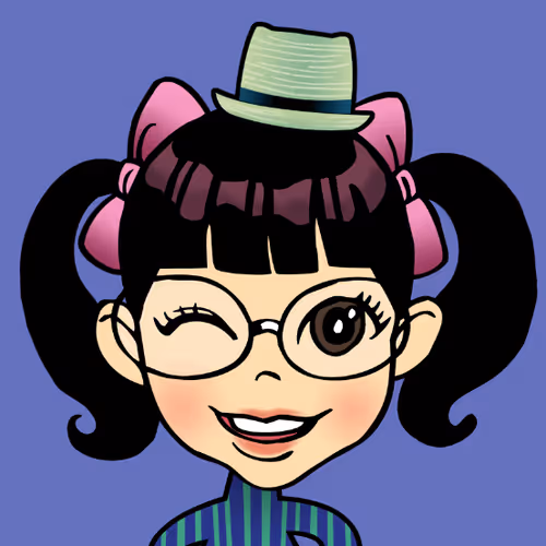 LISA at the farm