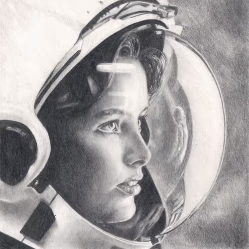 Lisa Ovsyannikova Art Works