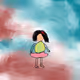 Lisa's world.