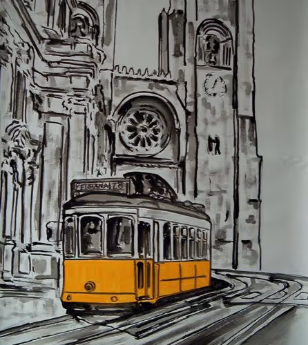 The Lisboa Acid Collection