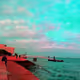 Lisbon by the Sea