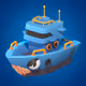 Lishlex Ships - old