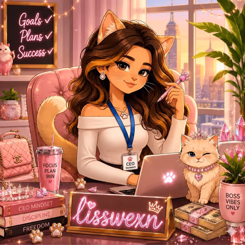 lisswexn