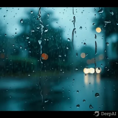 LISTEN RAIN
