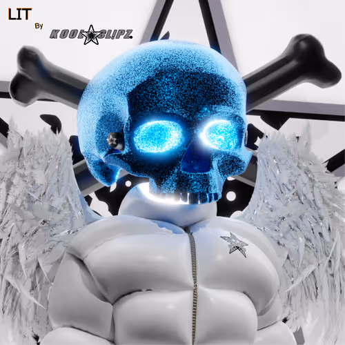 LIT by Kool Clipz Custom