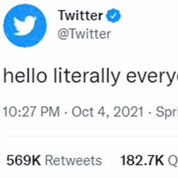 Literallyeveryone