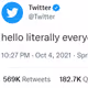 Literallyeveryone