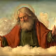 Literally God