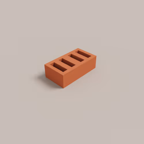 Literally Just Bricks - old
