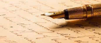 LITERARY QUOTES