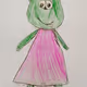Little Alien Mary