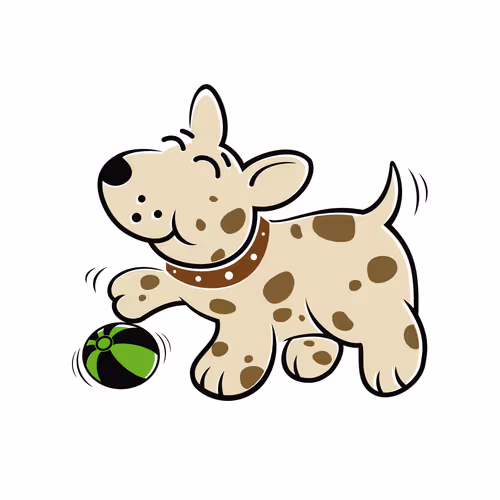 Little Animalz - old