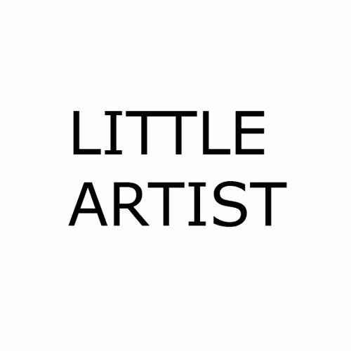 little artist