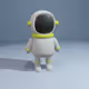 Little Astronaut X