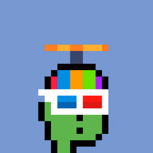 Little Baby Punks - old