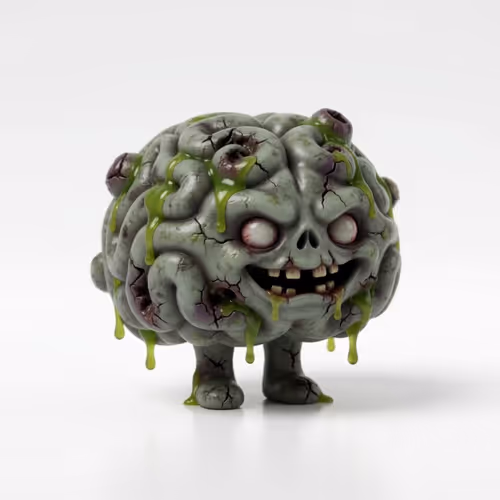 LITTLE BRAINROT
