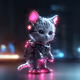 Little Cat Story