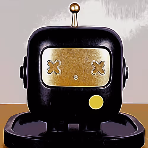 The Journey of the little cube