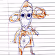 Little doodler