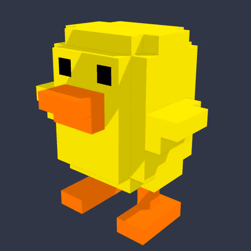 Little Duck NFTS - old