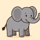  LITTLE ELEPHANT