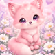 little fox