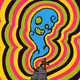 Little ghost saga