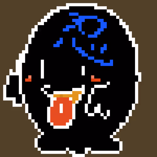 Little ghost Collections KANJI
